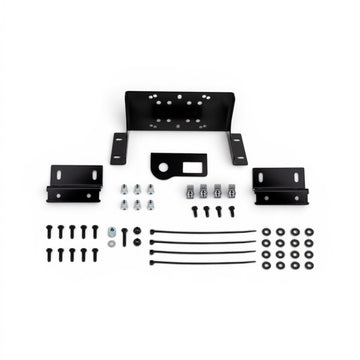 Staffa per compressore d’aria – Ford Ranger e Mazda BT-50
