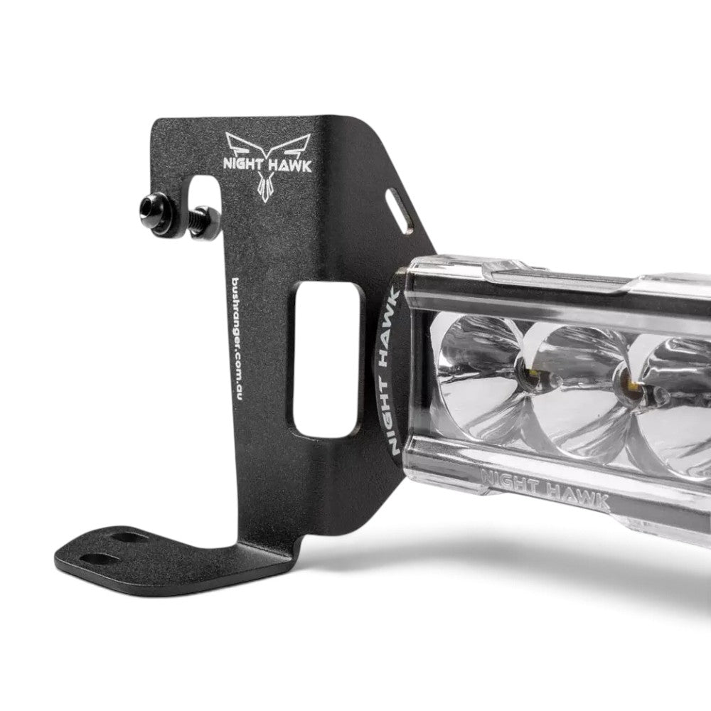 Kit barre LED 13 pollici dietro calandra Bushranger Night Hawk – Ford Ranger dal MY22