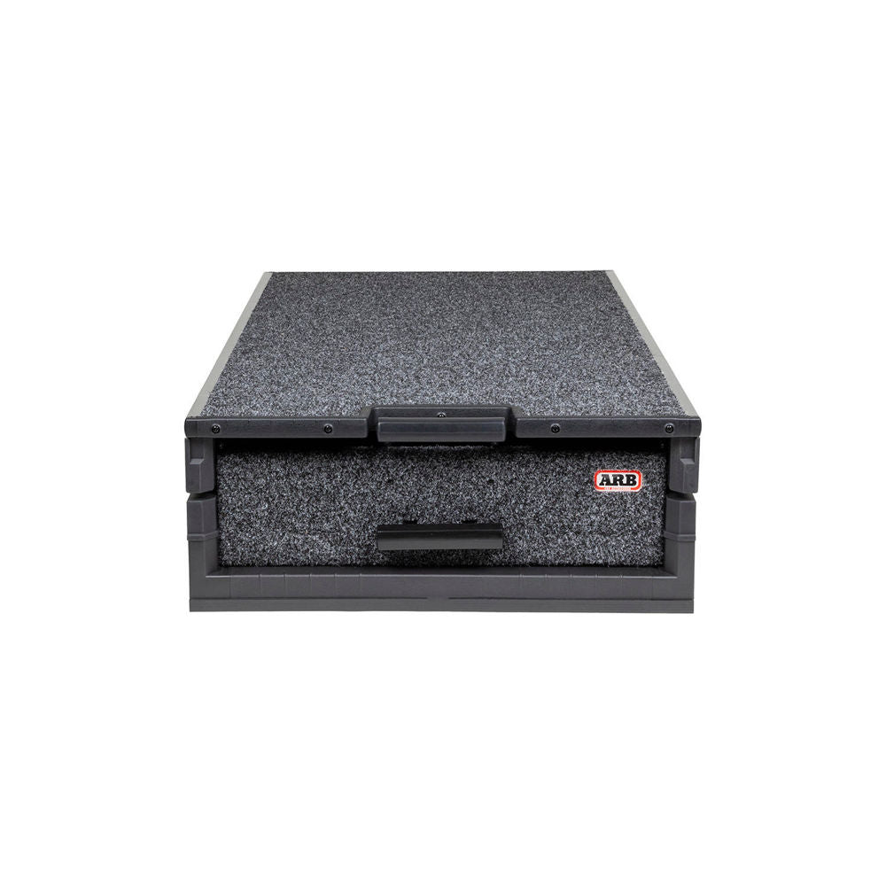 Piano scorrevole rialzato 945 – SUV e station wagon
