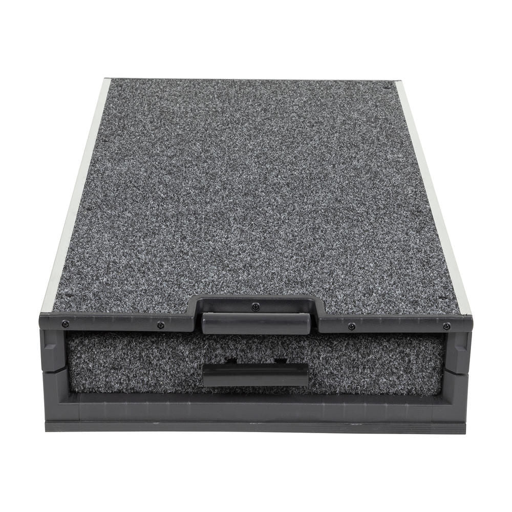 Piano scorrevole ribassato 945 – SUV e station wagon