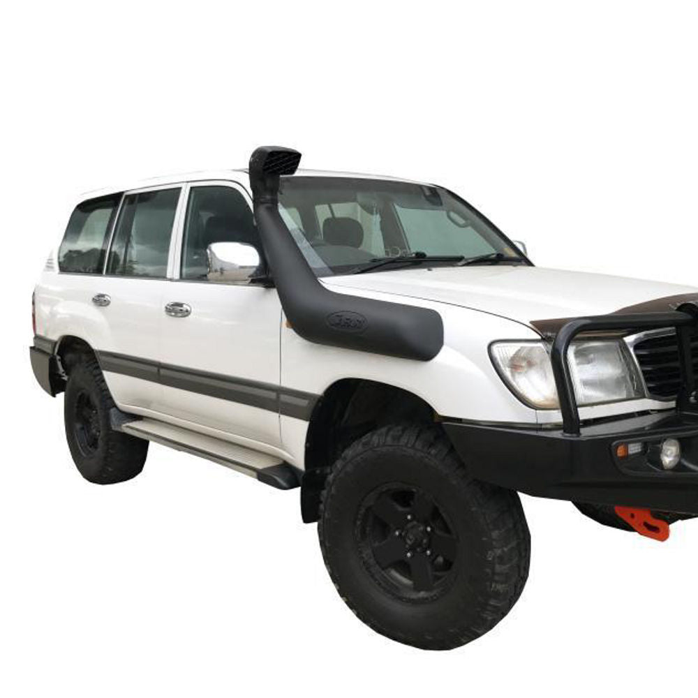 Snorkel Safari Armax – Toyota Land Cruiser 100 e Lexus LX470 1998–2007