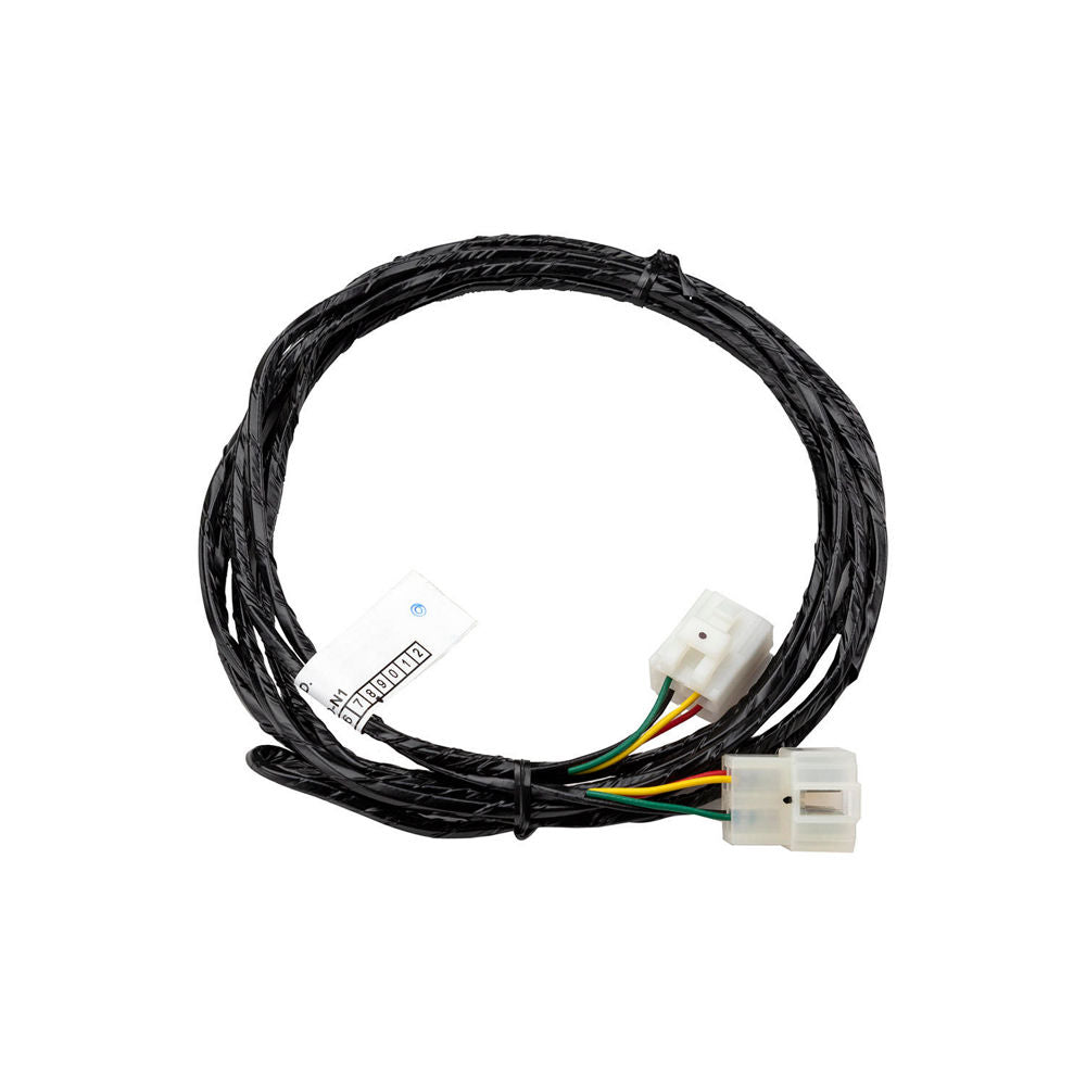 Prolunga cablaggio interruttore compressore d’aria