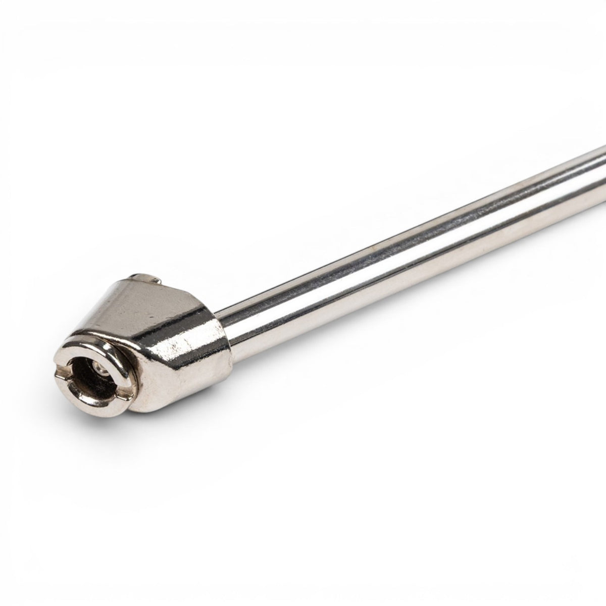 Manometro pressione pneumatici analogico PSI e bar