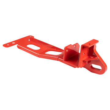 Punto di recupero centrale 8.000 kg – Ford Ranger, Everest e Mazda BT-50