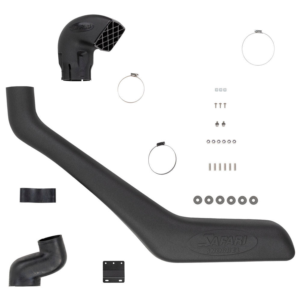 Snorkel Safari R-Spec – Toyota Hilux 3,0 l diesel 2005–2011
