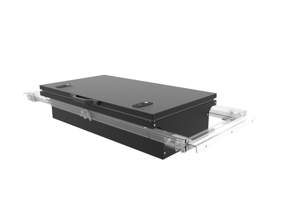 Cassetta con serratura grande per Ammo Box Rack Rhinoman