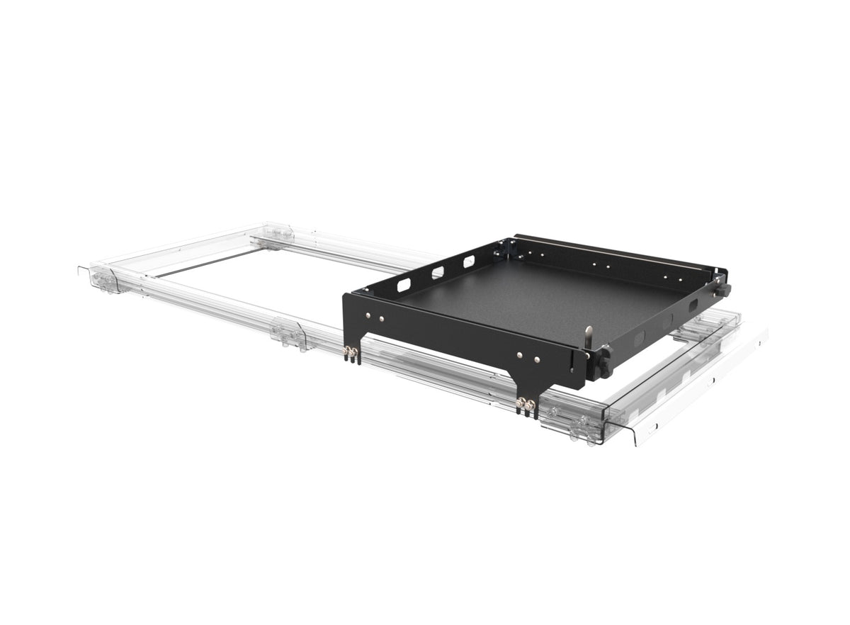 Slitta 40% per Ammo Box Rack Rhinoman