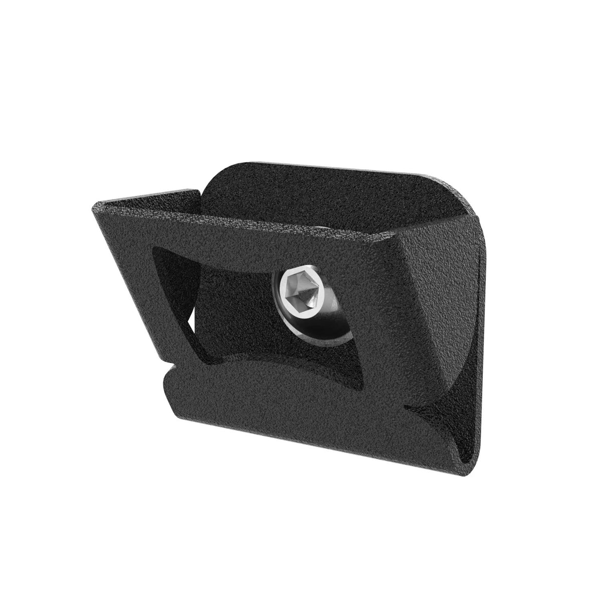 Apribottiglie inox The Bush Company per tenda da tetto, attacco Ezi-Slot
