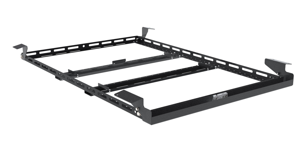 Supporto tavolo da tetto Rhinoman per hard top XTREME e XPEDITION dal 2023, tavolo escluso