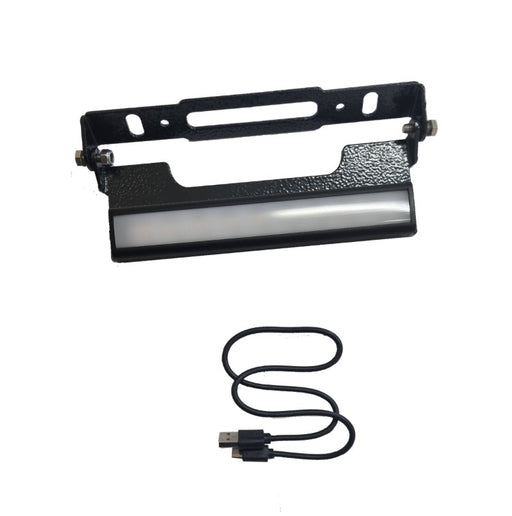 Ricambio Rhinoman: Luce LED interna USB per hard top, al pezzo