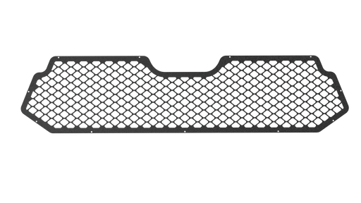 Ricambio Rhinoman: Griglia di sicurezza portellone – Toyota Land Cruiser 2016+ Doppia Cabina