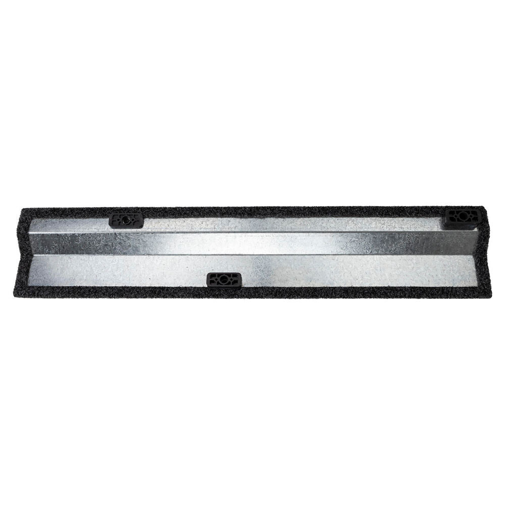 Kit di installazione pianali laterali per cassettiere – Jeep Wrangler JK 2 e 4 porte