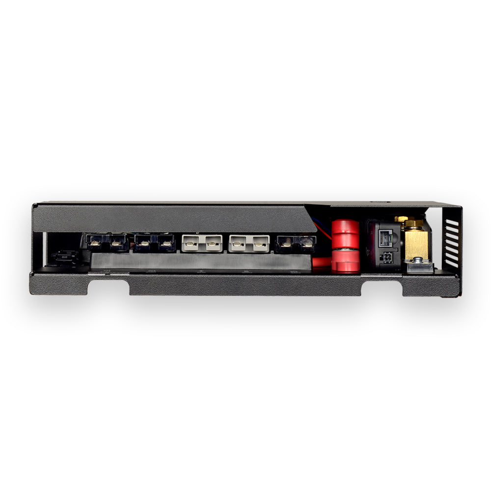 Power panel Redarc REDWorks NOMAD40