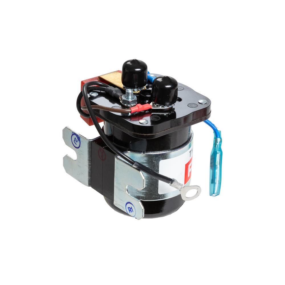 Isolatore batteria Redarc Smart Start 12 V 200 A