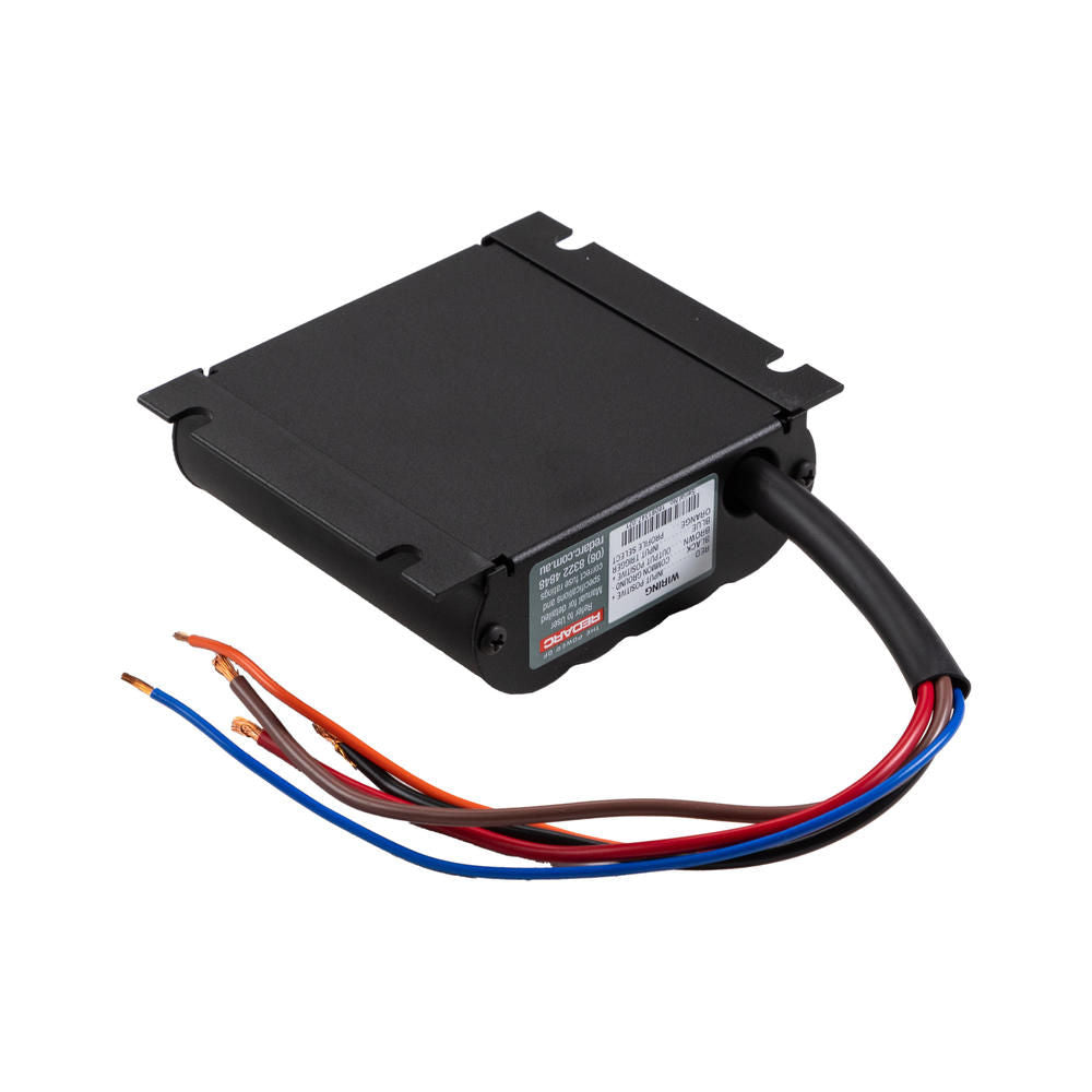 Caricatore DC-DC Redarc BCDC 12 V 20 A