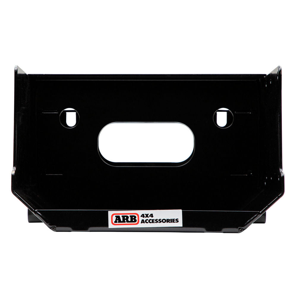 Supporto batteria ausiliaria su telaio – Isuzu D-Max e Holden Colorado