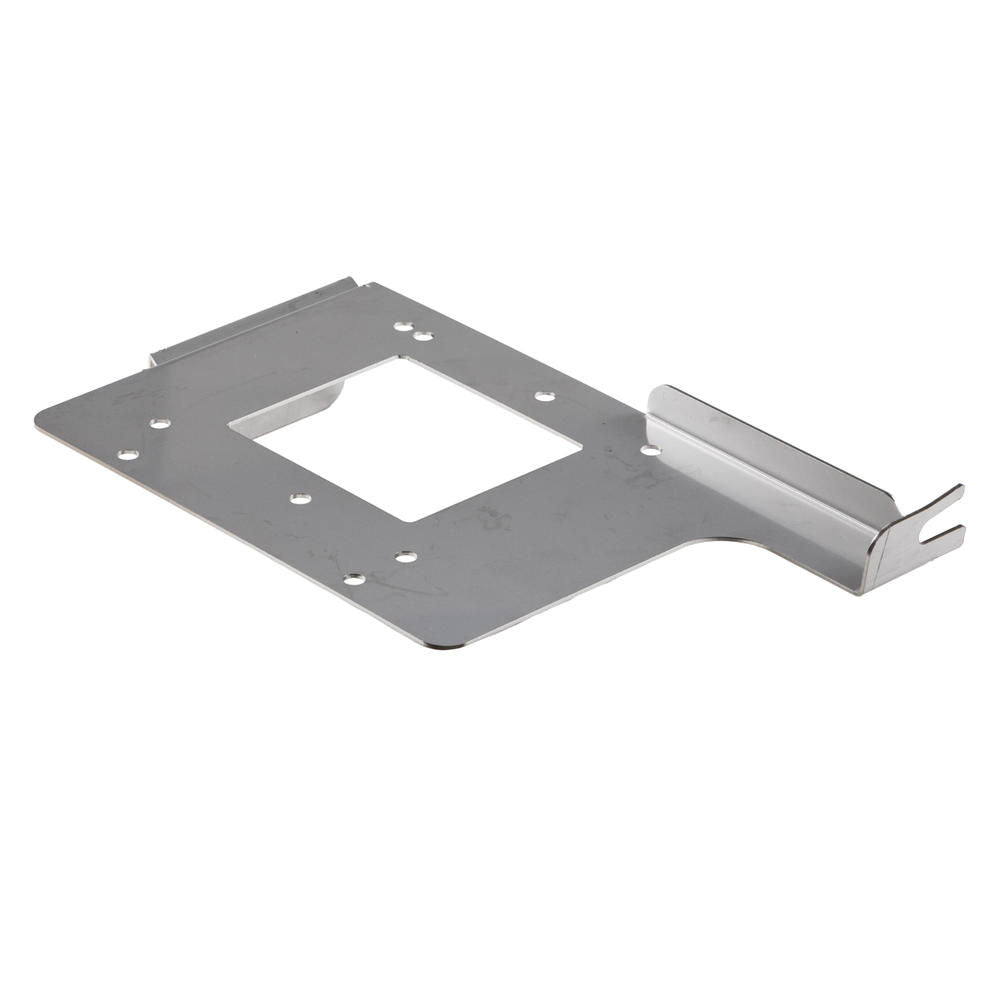 Staffa di montaggio caricatore Redarc BCDC – Toyota Land Cruiser 76, 78 e 79