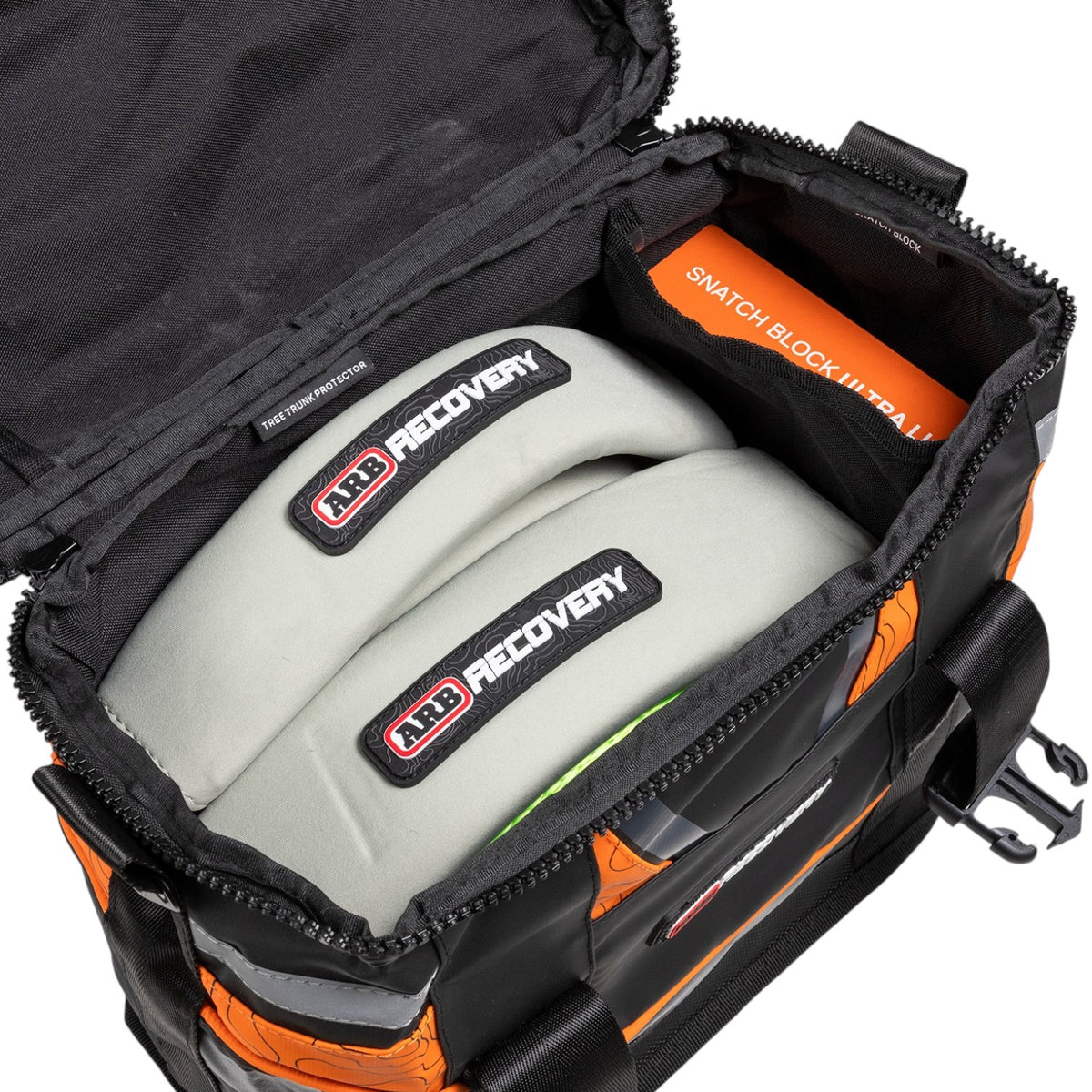 Kit di recupero Essentials Series II
