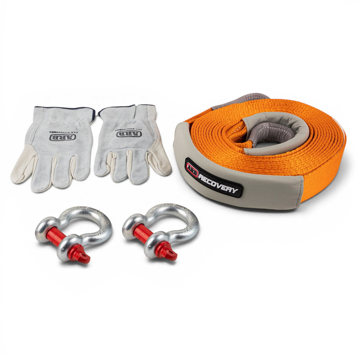 Kit di recupero Weekender Series 2