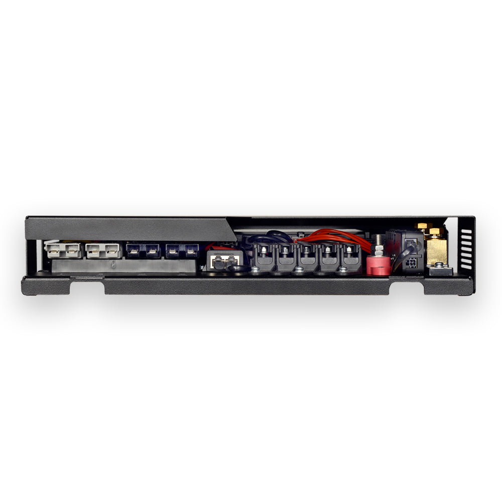 Power panel Redarc REDWorks PIONEER50