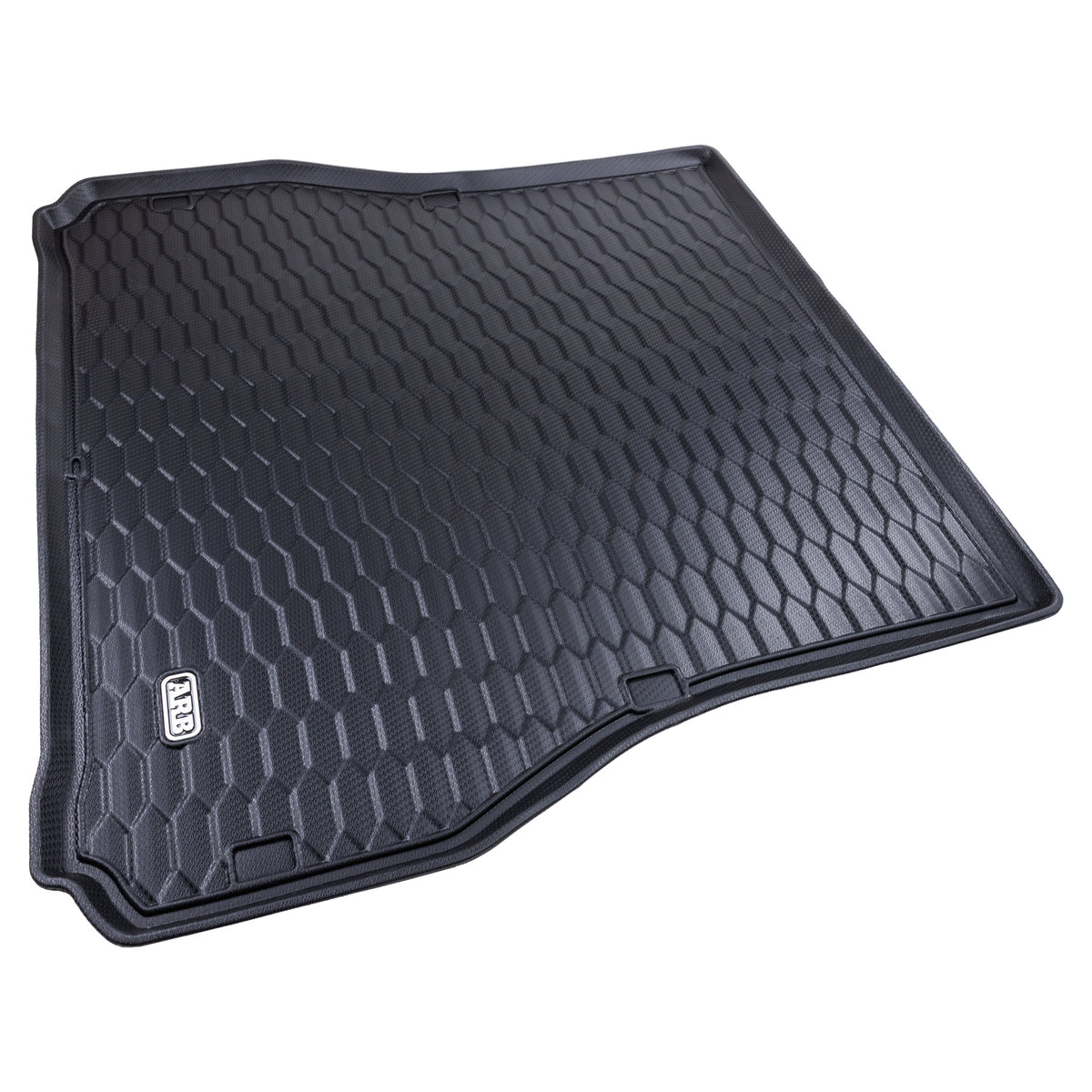 Vasca baule in TPE – Toyota Land Cruiser 300 GR Sport dal model year 2025