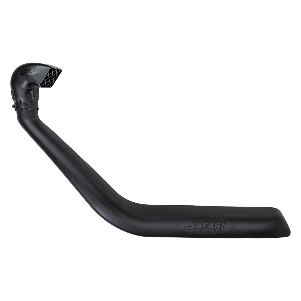 Snorkel Safari V-Spec – Jeep Cherokee KJ 2,4 l e 3,7 l