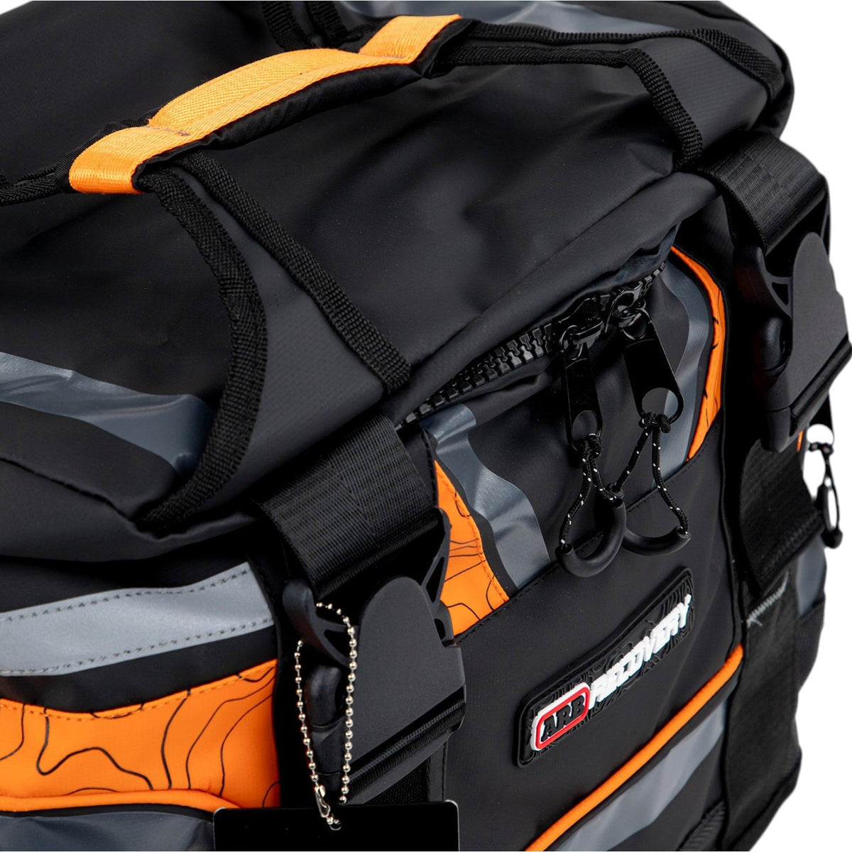Kit di recupero Premium Series 2