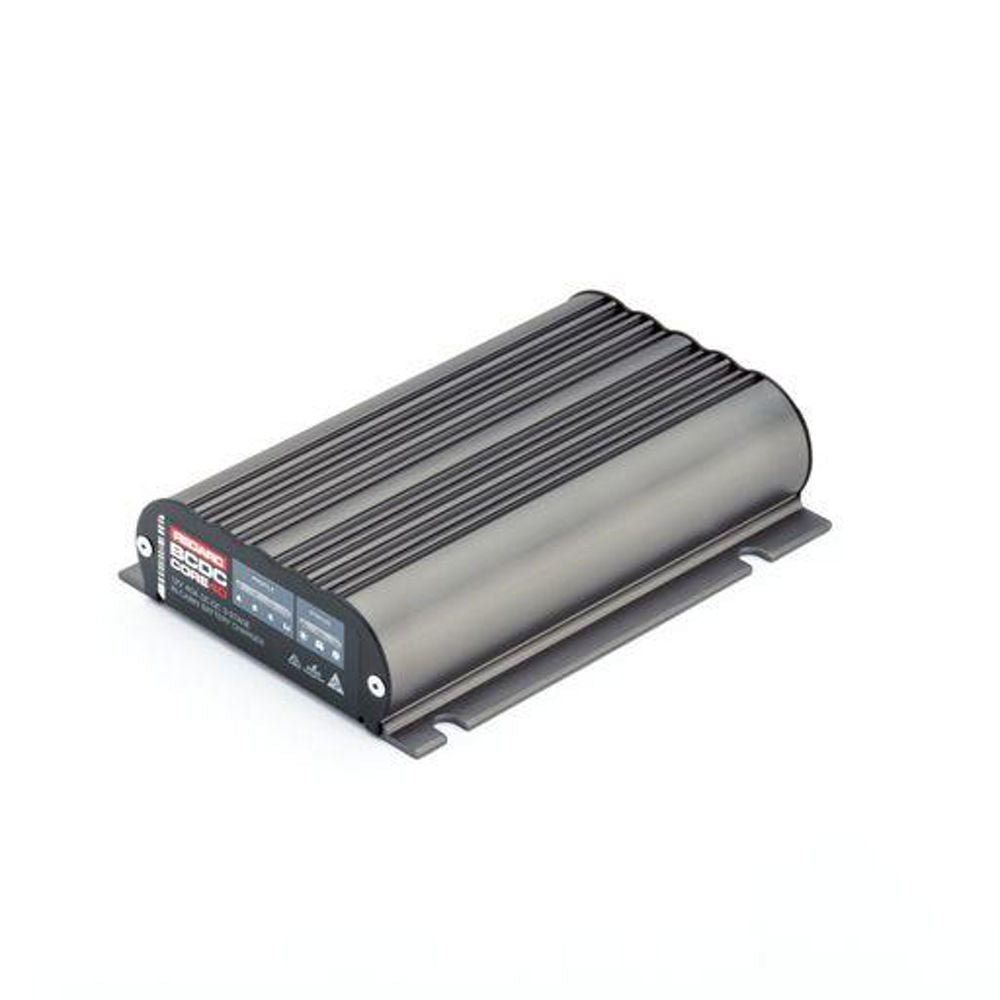 Caricatore DC-DC Redarc BCDC Core 40 A per abitacolo