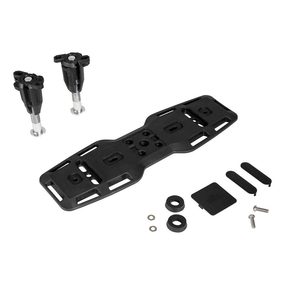 Kit di fissaggio rapido per piastre TRED Pro