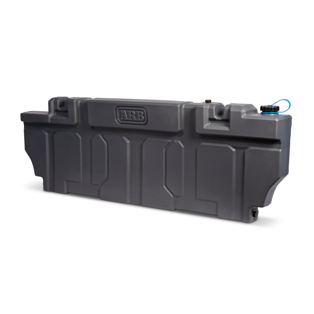 Serbatoio acqua 45 l con pompa 12 V da cassone – Ford Ranger dal 2022