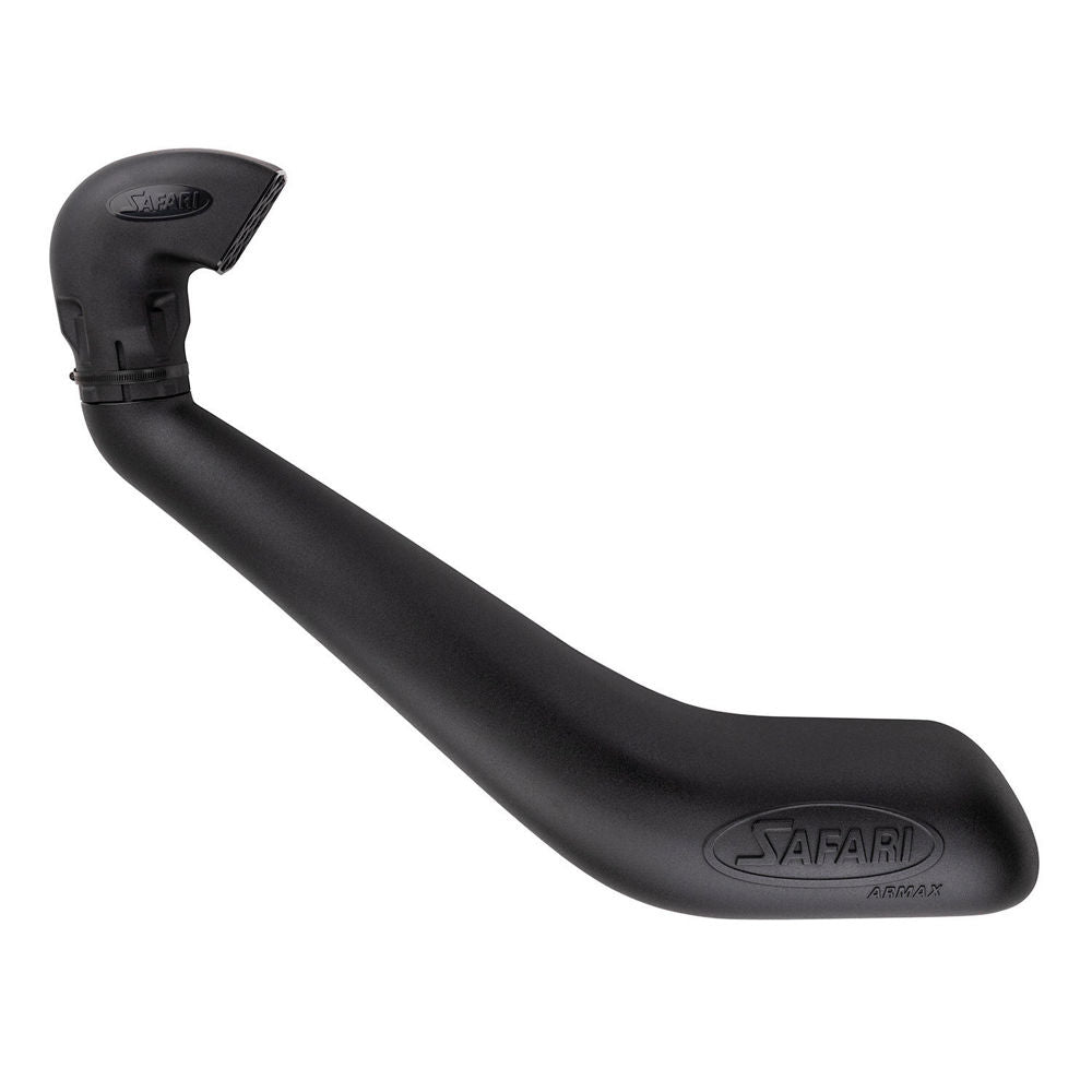 Snorkel Safari Armax ad alta portata – Toyota Hilux 2,8 l diesel dal 2021