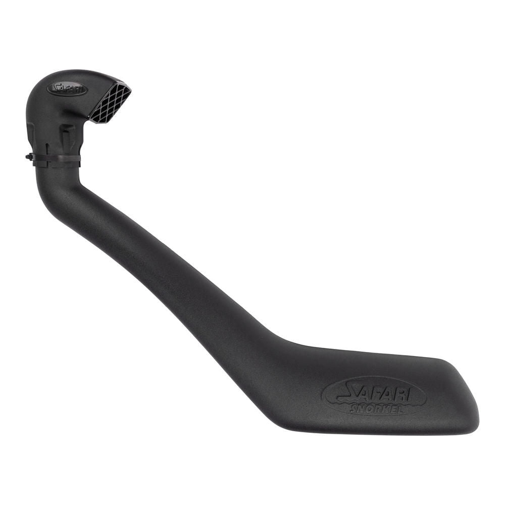 Snorkel Safari V-Spec – Isuzu D-Max dal 2012 e MU-X 3,0 l diesel