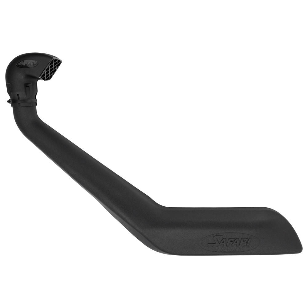 Snorkel Safari V-Spec – Toyota Land Cruiser 200 senza presa rialzata di serie