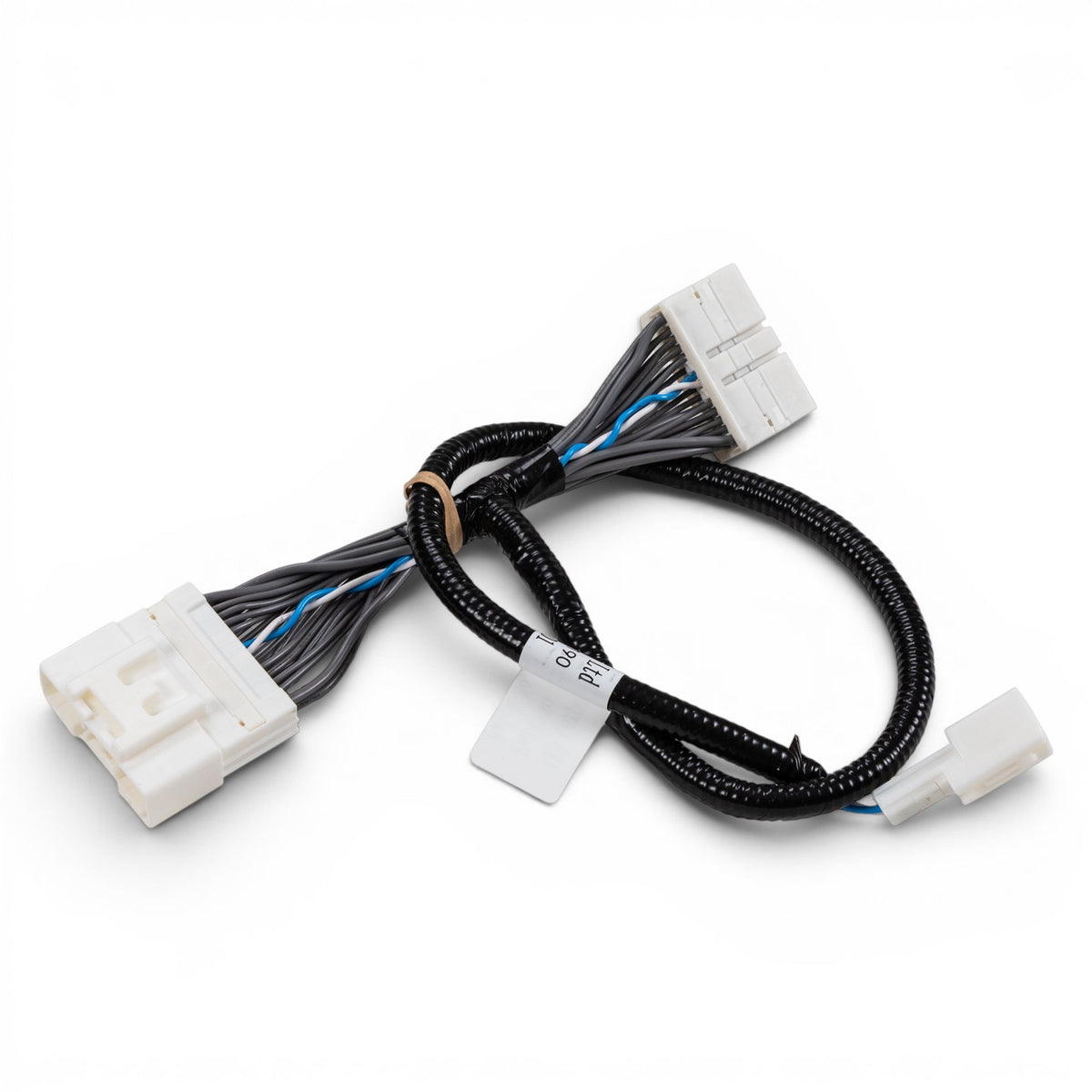 Cablaggio adattatore CAN Bus CANDEC – Toyota Hilux 2026