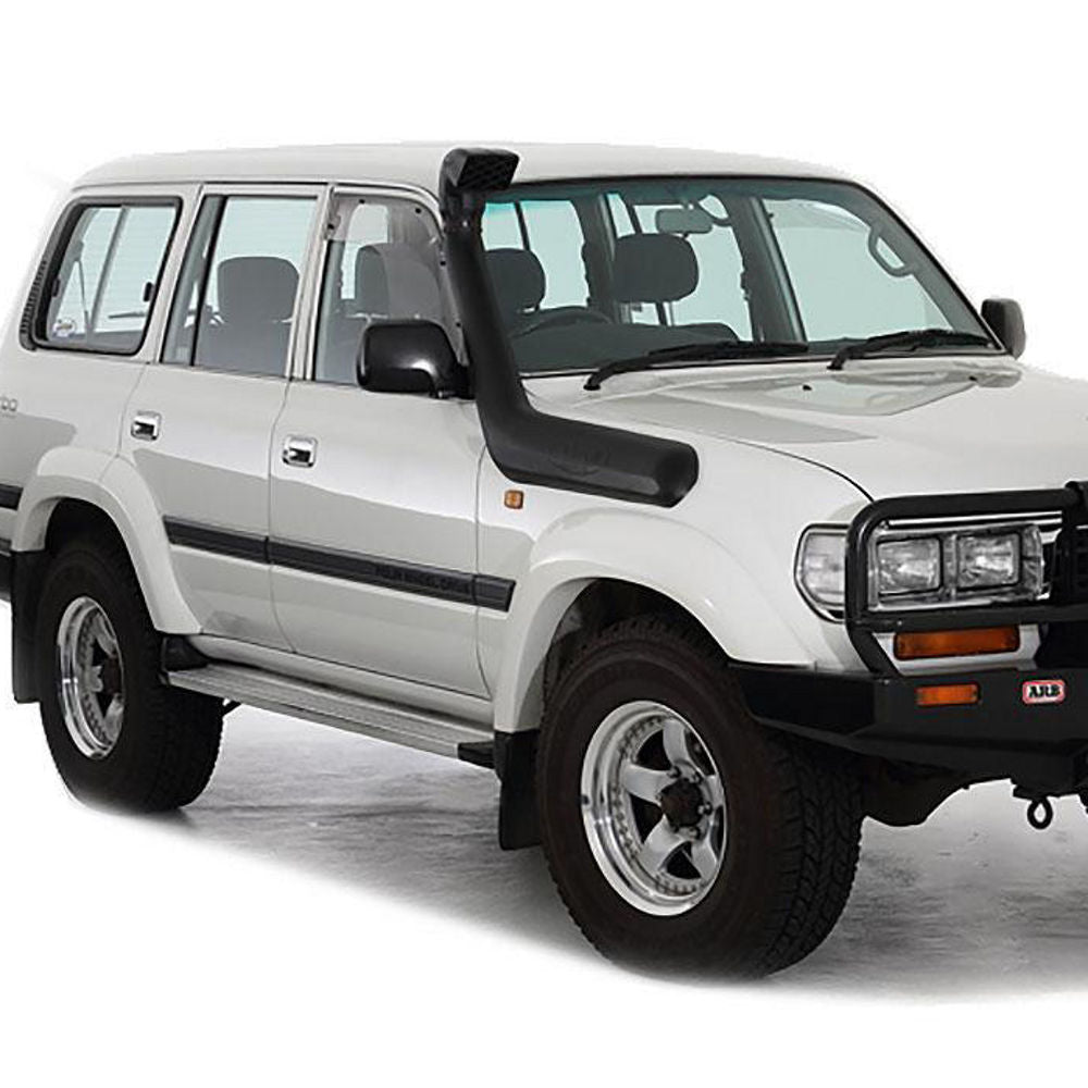 Snorkel Safari R-Spec – Toyota Land Cruiser 80