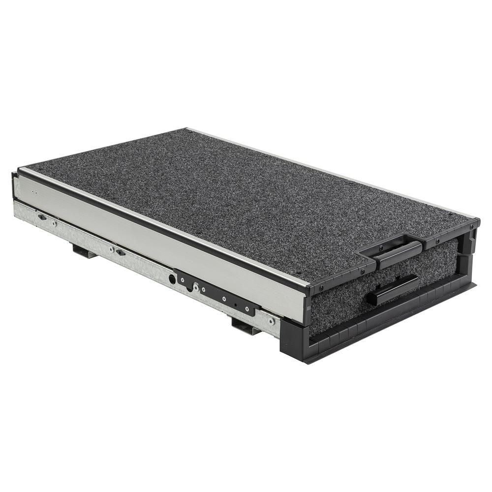 Piano scorrevole ribassato 945 – SUV e station wagon