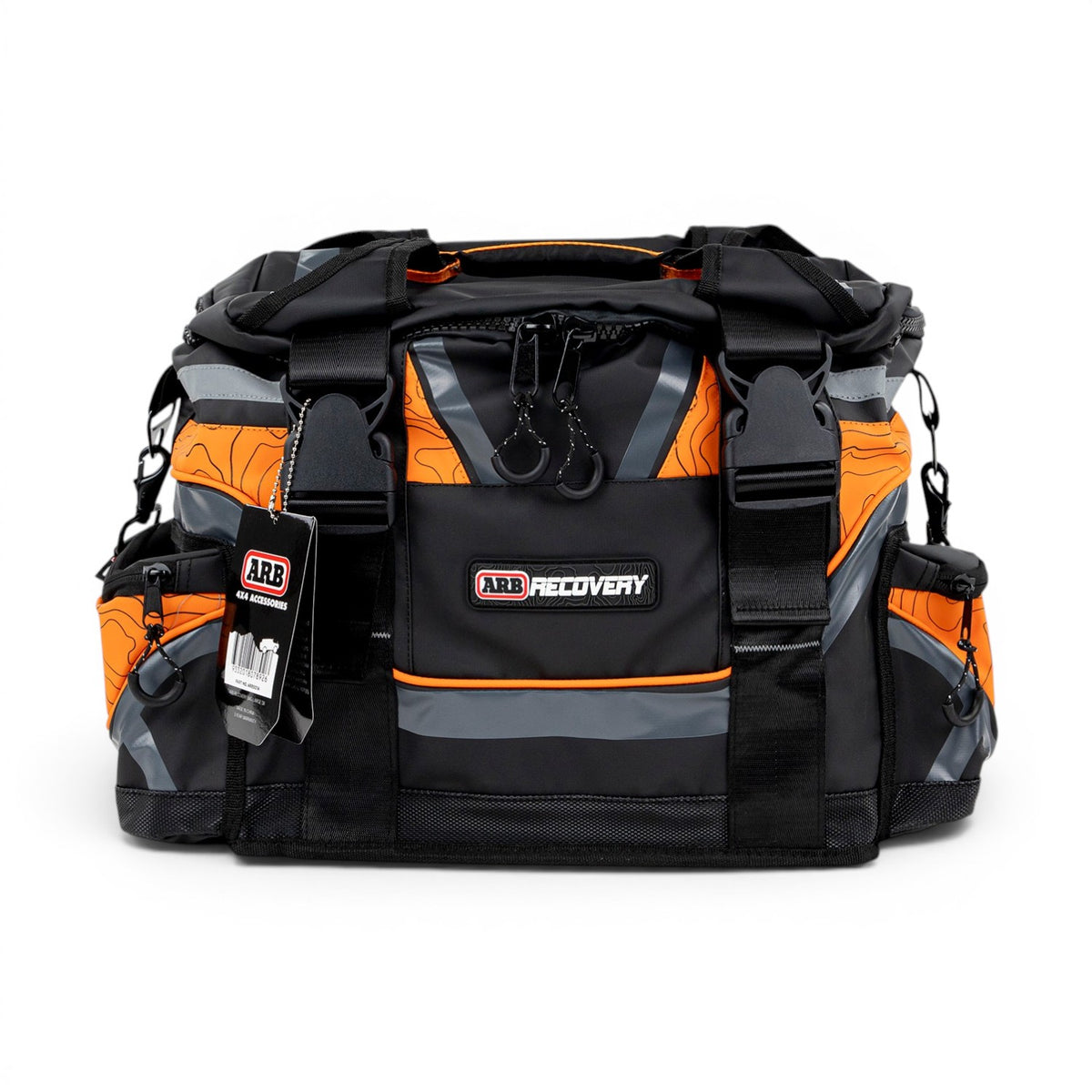 Kit di recupero Premium Series 2