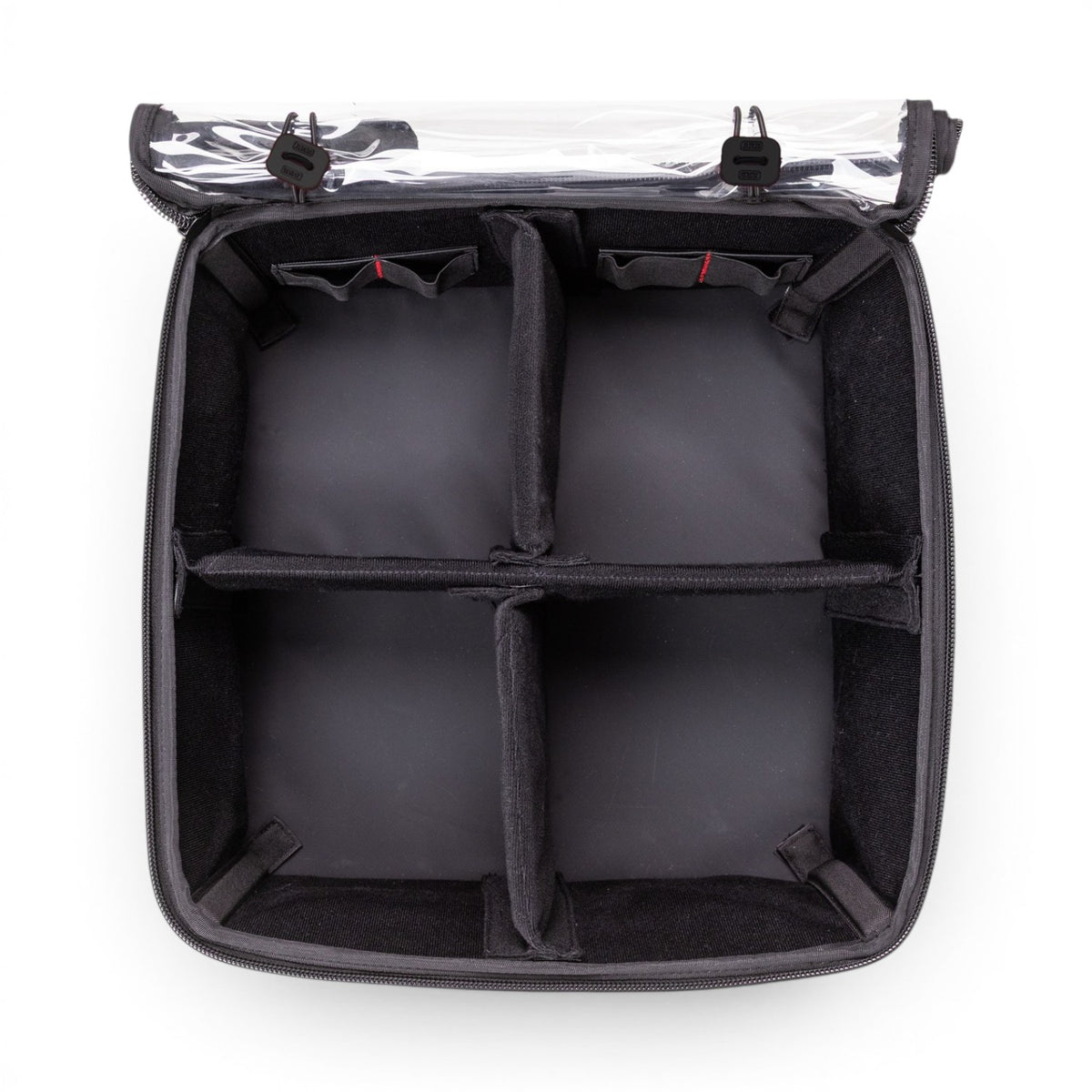 Organizer portaoggetti V3 grande 28 l per cassettiere