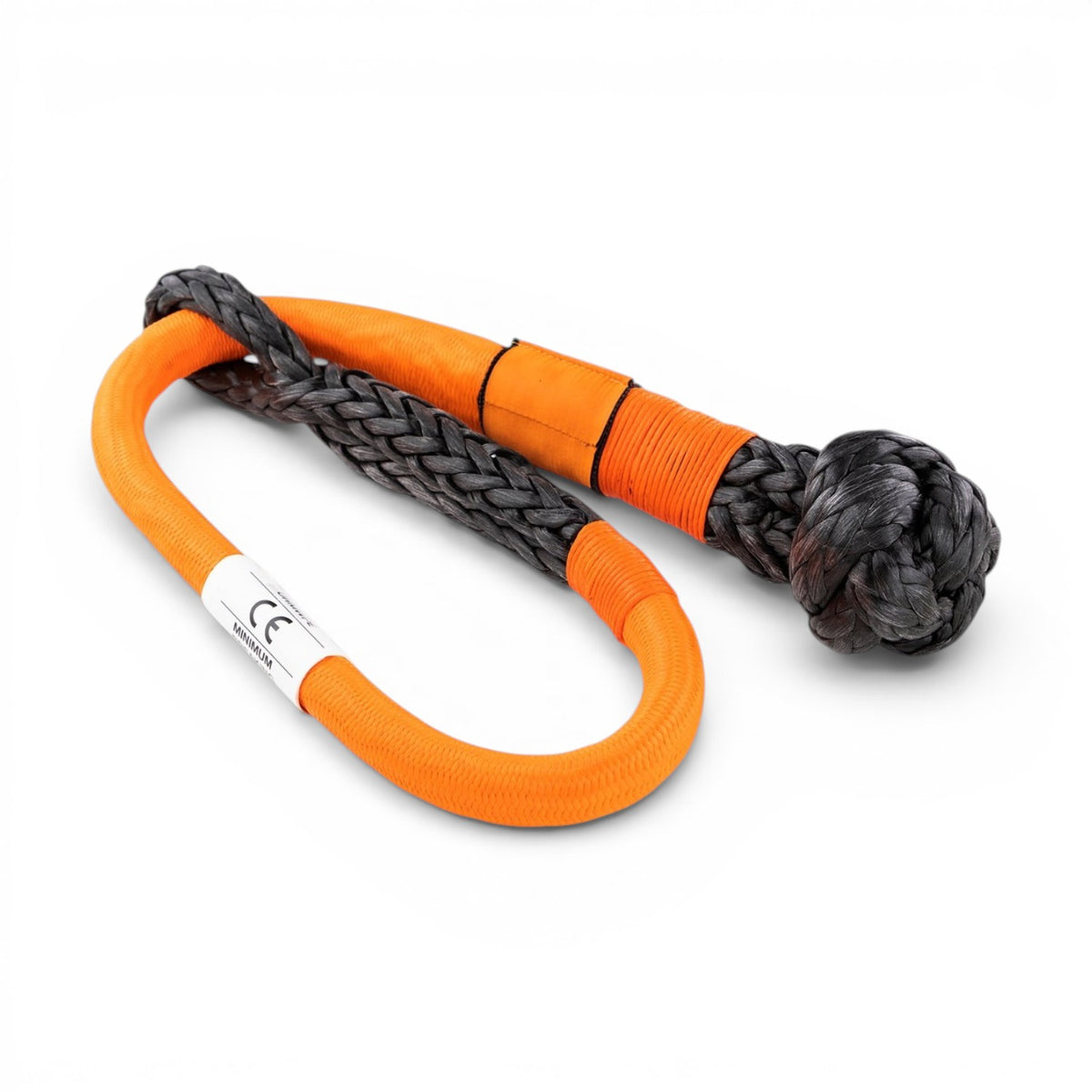 Grillo tessile Soft Connect 14,5 t arancione