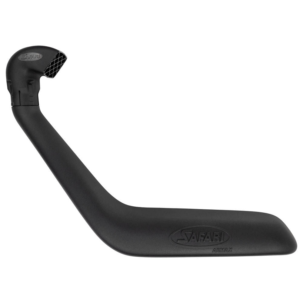 Snorkel Safari Armax – Toyota Land Cruiser 70 Widenose