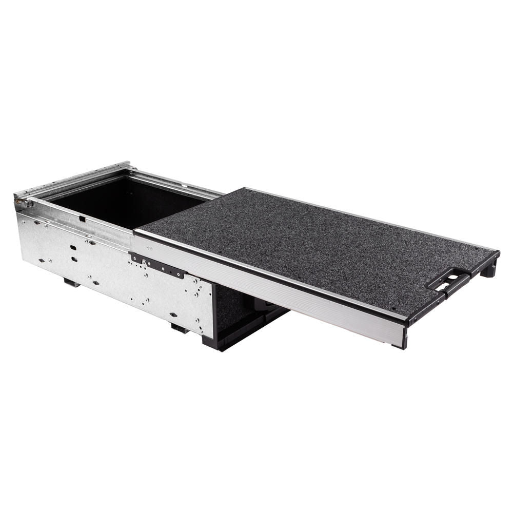 Cassettiera a rulli 945 con piano scorrevole – SUV e station wagon
