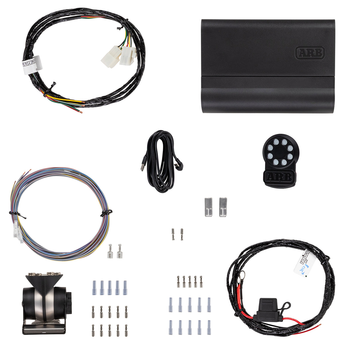 Interfaccia accessori LINX senza display