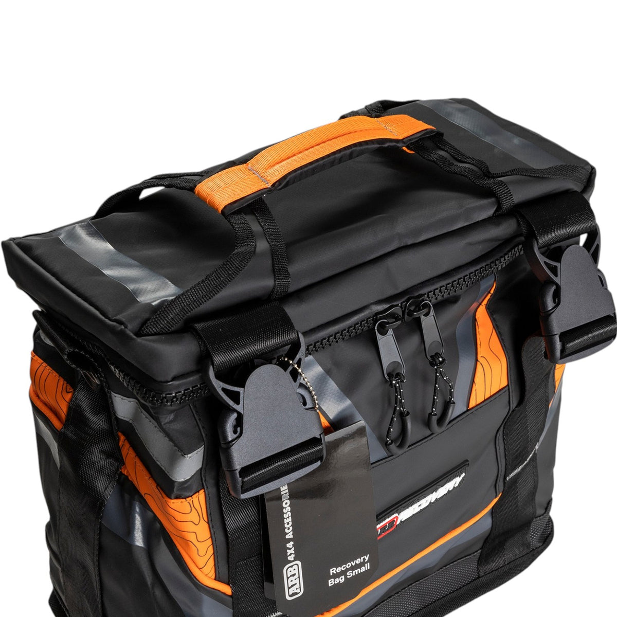 Kit di recupero Essentials Series II