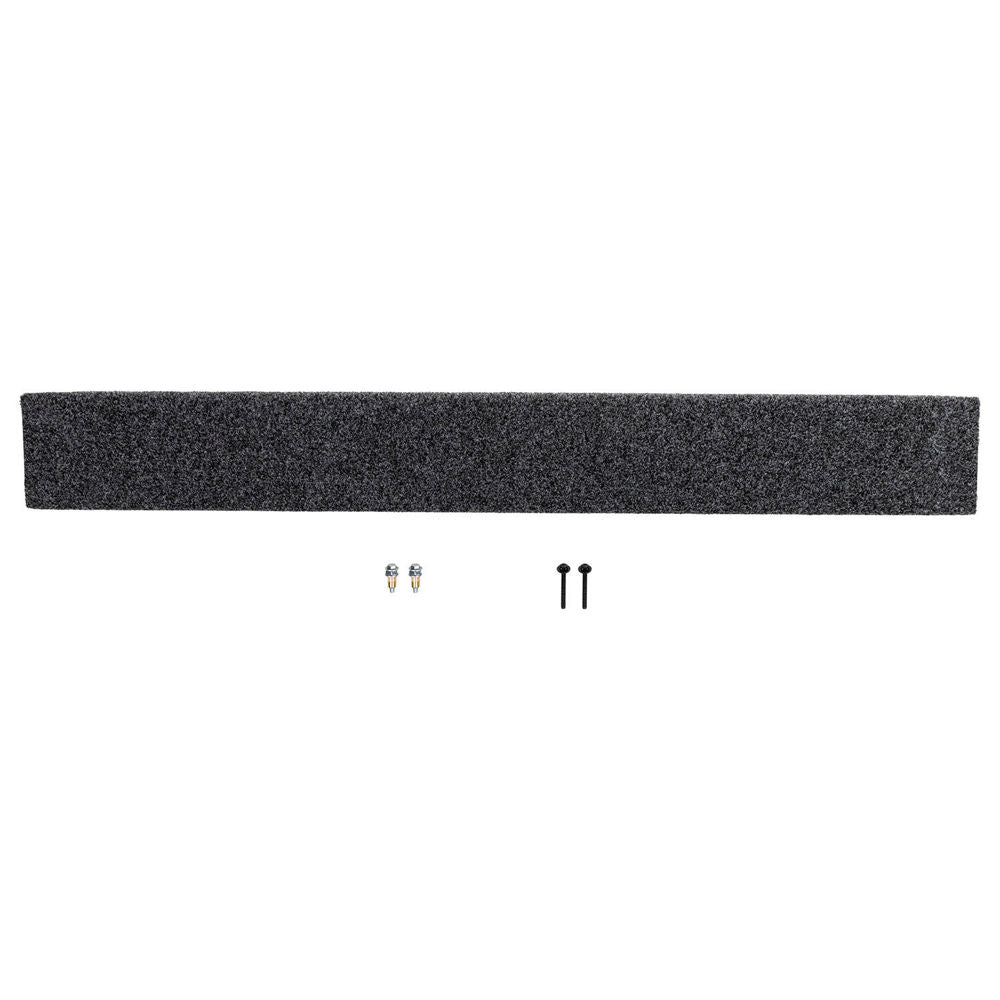 Kit di installazione pianali laterali cassettiera – Toyota Land Cruiser Prado 150