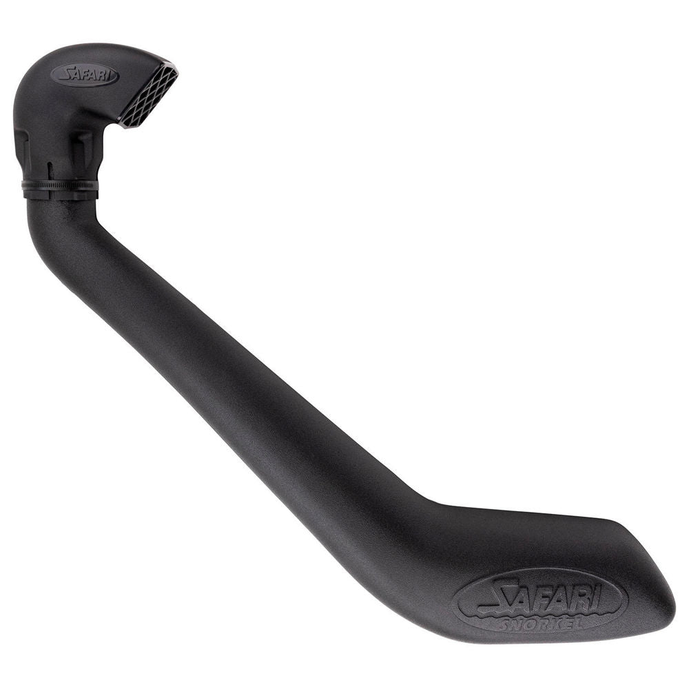 Snorkel Safari V-Spec – Toyota Land Cruiser Prado 150 2,8 diesel dal 2015