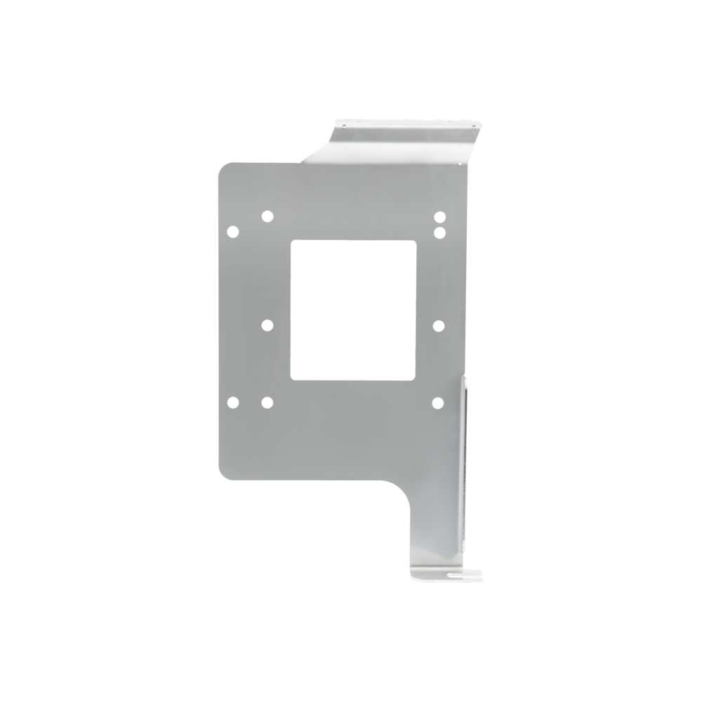 Staffa di montaggio caricatore Redarc BCDC – Toyota Land Cruiser 76, 78 e 79