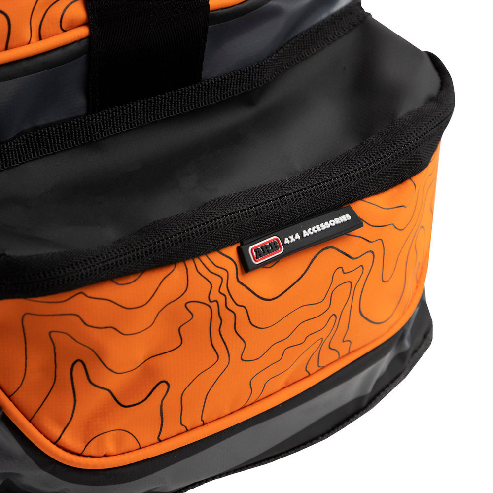 Borsa per kit di recupero grande Series 2 per kit RK9
