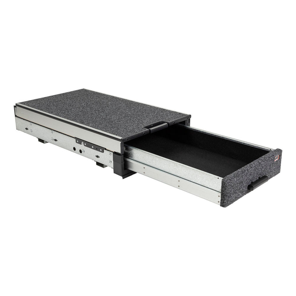 Piano scorrevole rialzato 945 – SUV e station wagon
