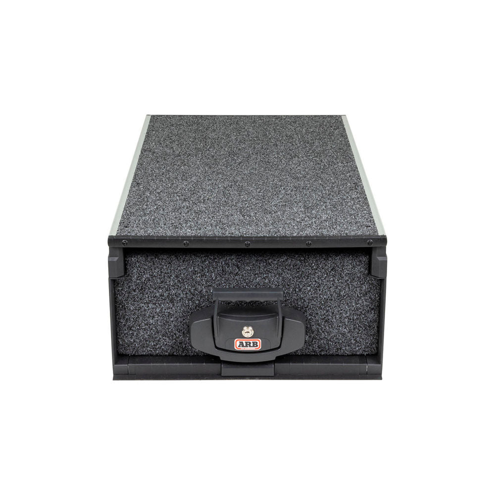 Cassettiera a rulli 945 con piano fisso – SUV e station wagon