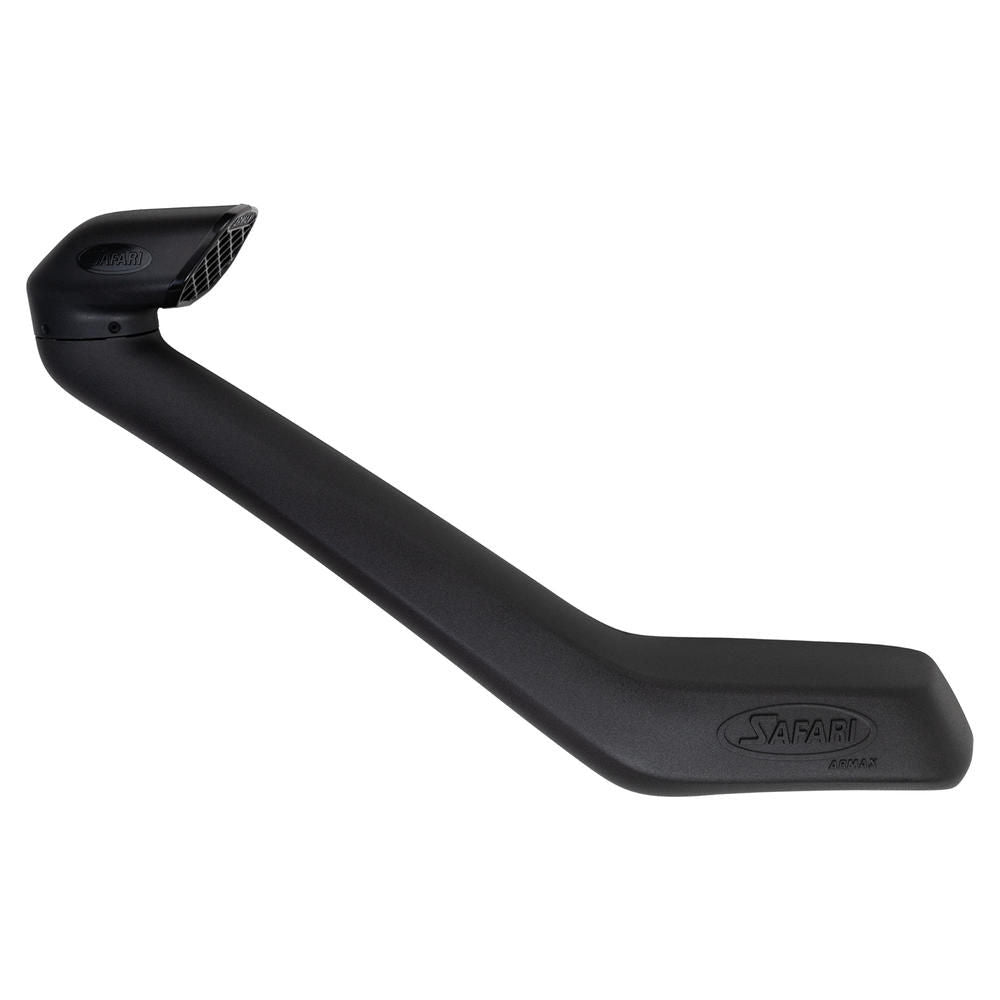 Snorkel Safari Armax – Isuzu D-Max e MU-X senza paraurti Front Rail
